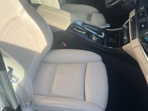 Used 2016 BMW 535i Sedan image 22