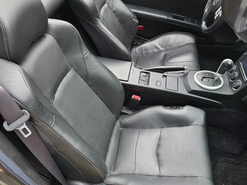 Used 2005 Nissan 350Z Touring RWD image 12