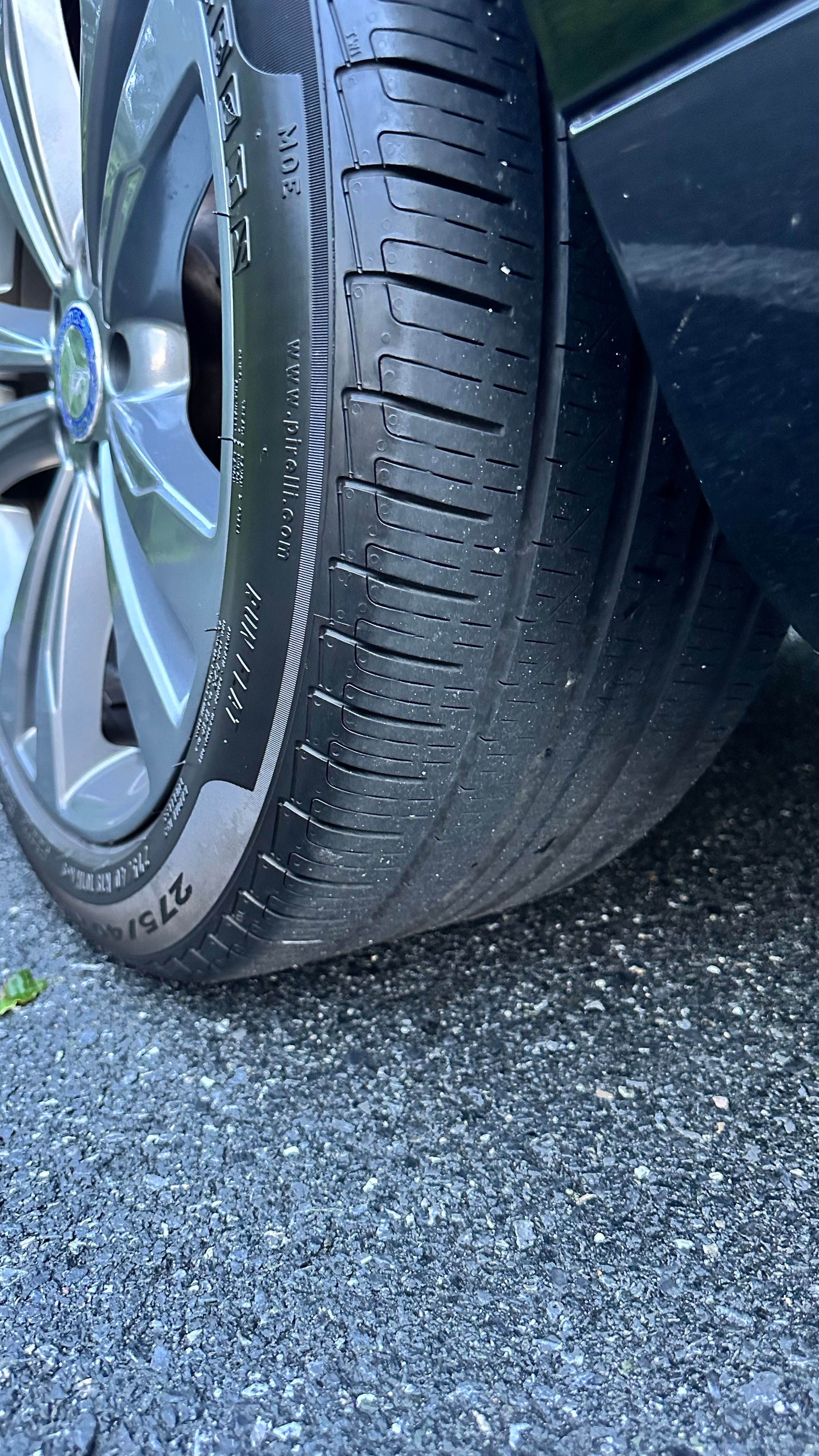 Used 2015 Mercedes-Benz S 550 4MATIC Sedan image 20