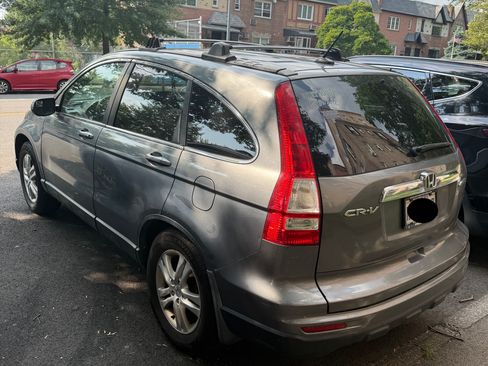 Used 2010 Honda CR-V EX-L image 2