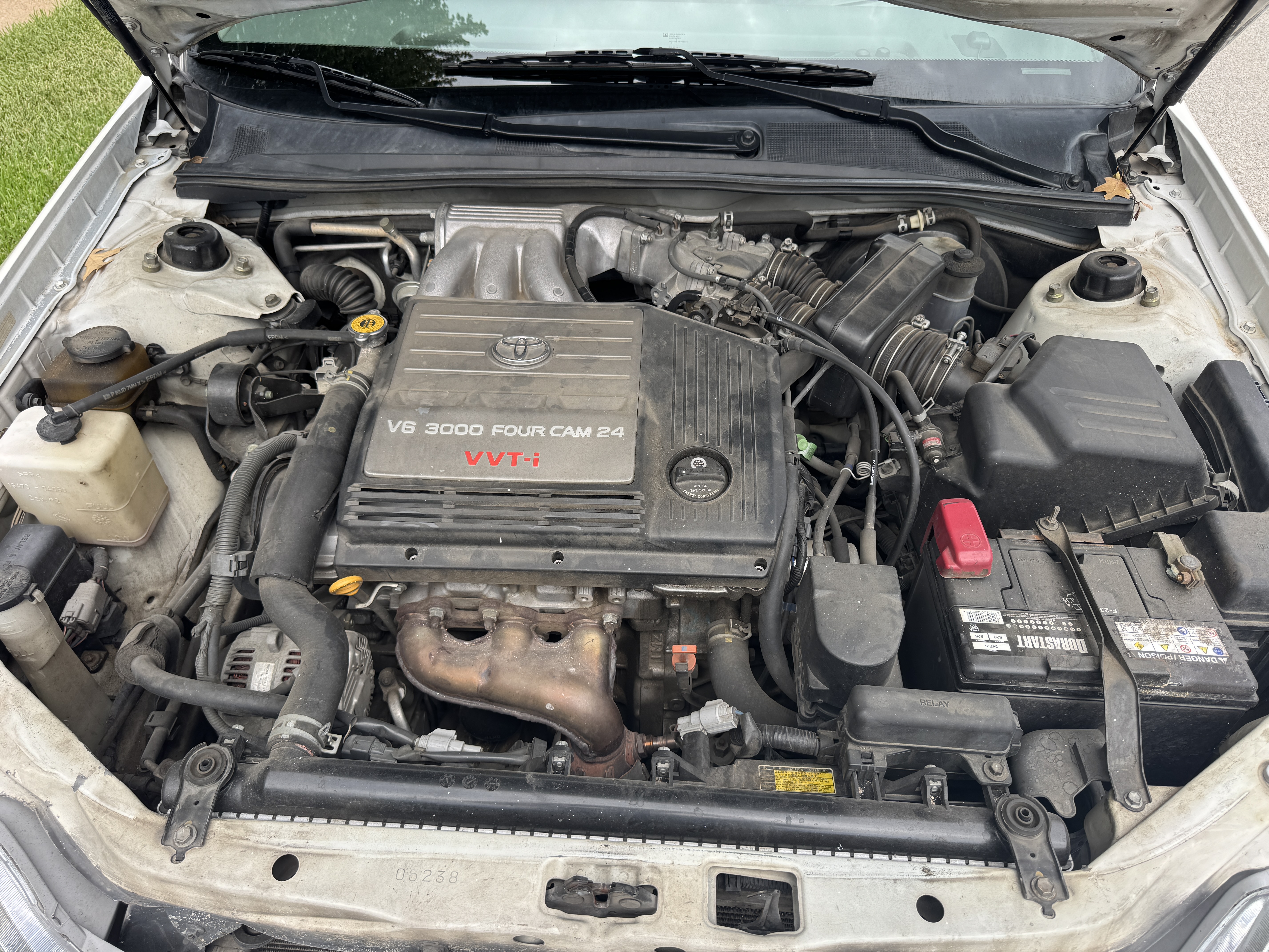 Used 2003 Toyota Avalon XLS FWD image 13