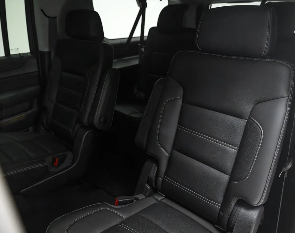 Used 2019 GMC Yukon XL Denali w/ Denali Ultimate Package RWD image 16