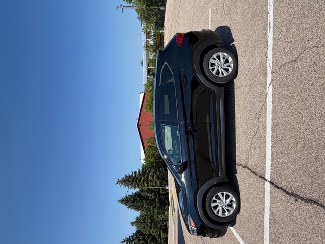 Used 2019 Hyundai Tucson SE AWD/4WD image 6