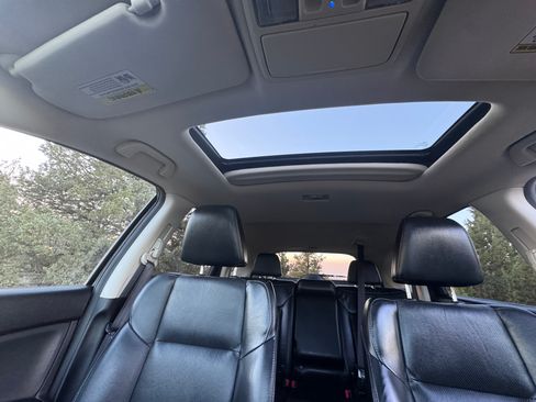 Used 2015 Honda CR-V EX-L image 16