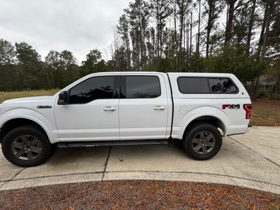 Used 2020 Ford F150 XLT w/ Equipment Group 302A Luxury