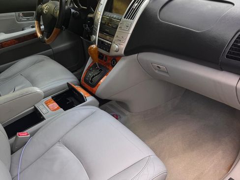 Used 2008 Lexus RX 350 AWD image 9