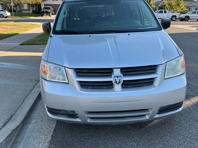 Used 2008 Dodge Grand Caravan SE