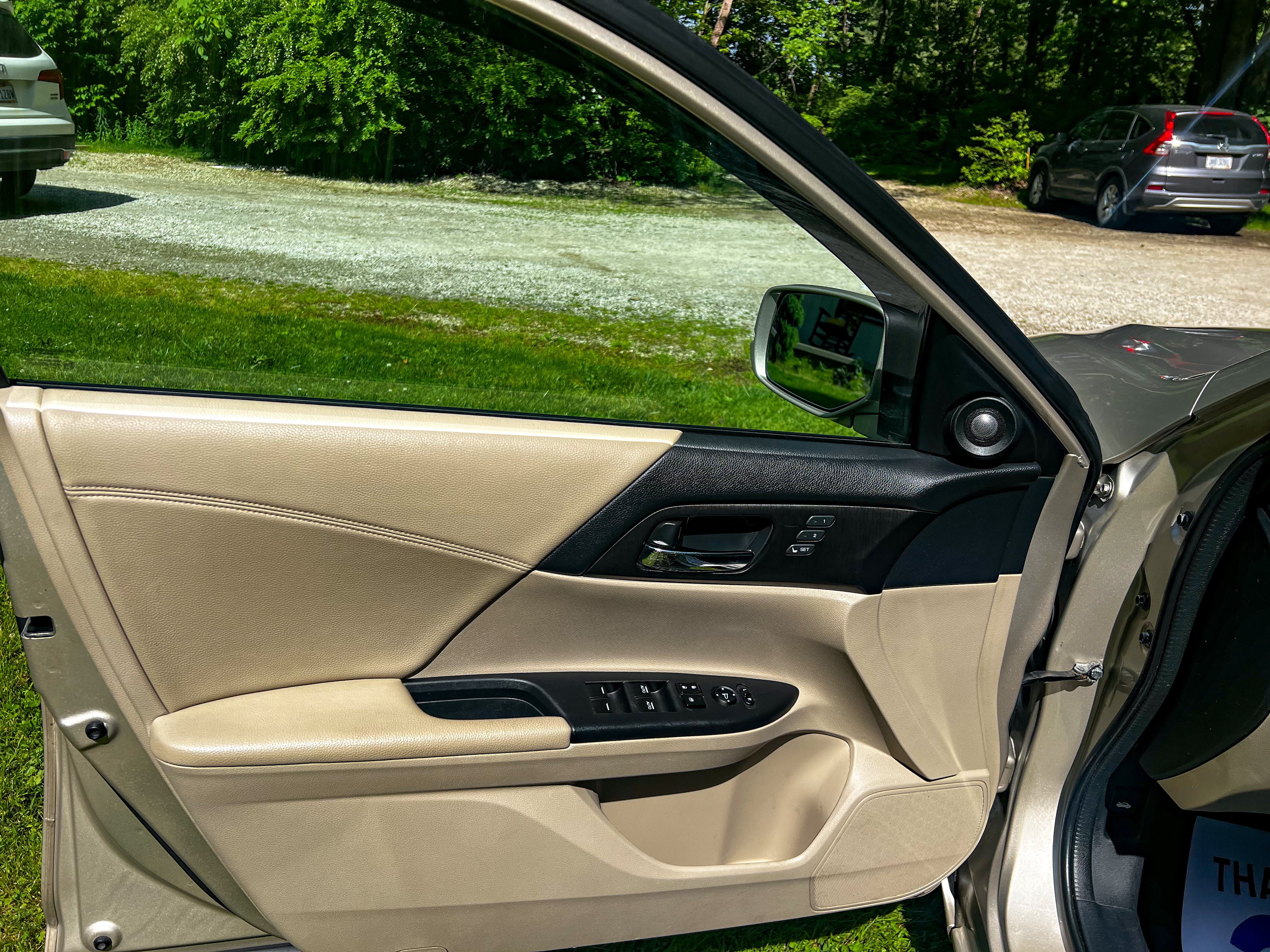 Used 2013 Honda Accord EX-L image 15