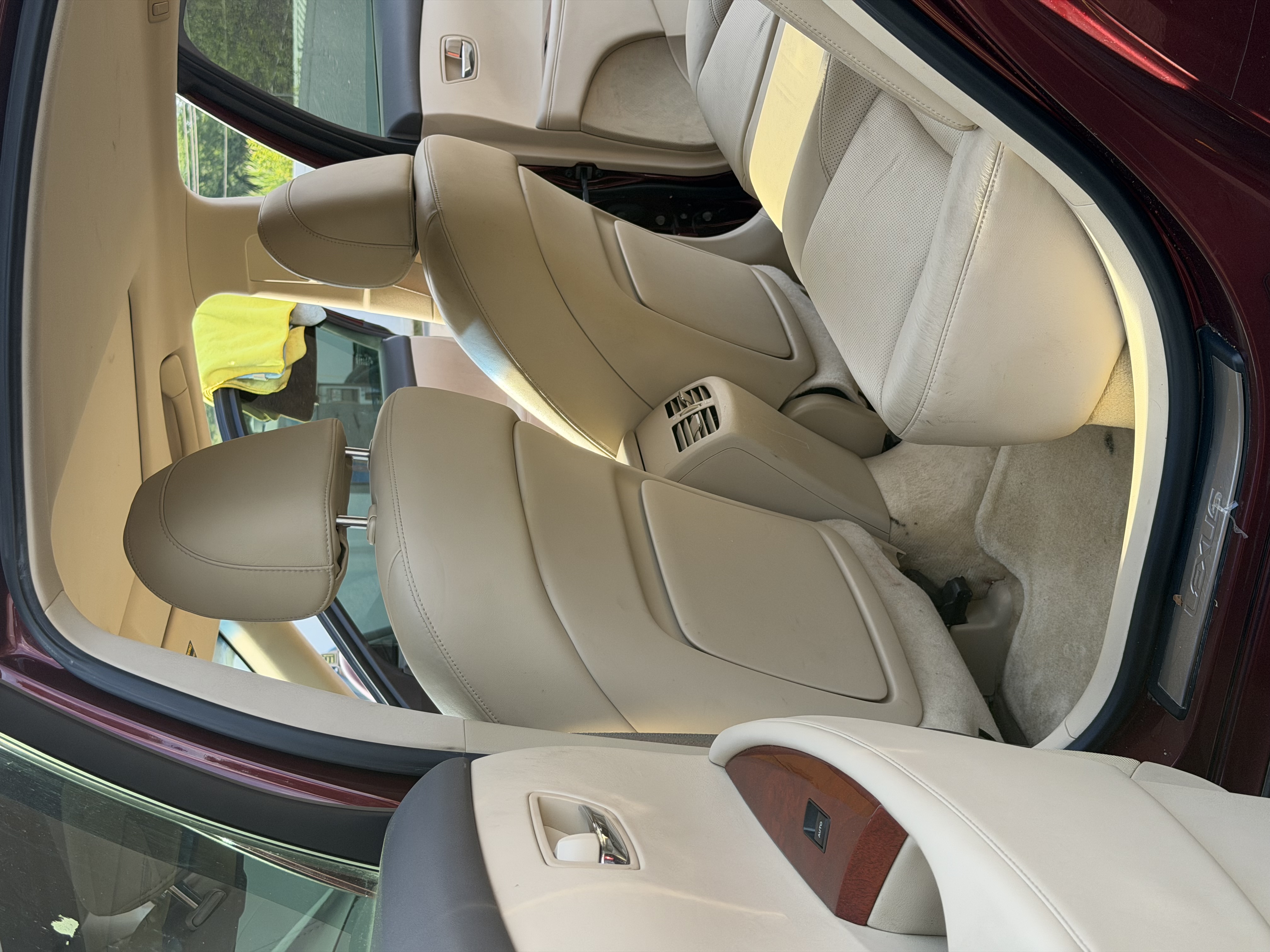 Used 2007 Lexus ES 350 FWD image 11