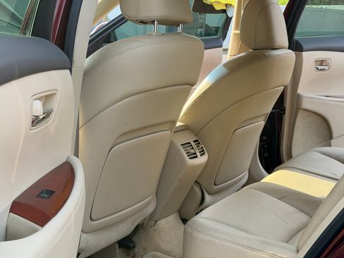 Used 2007 Lexus ES 350 FWD image 11