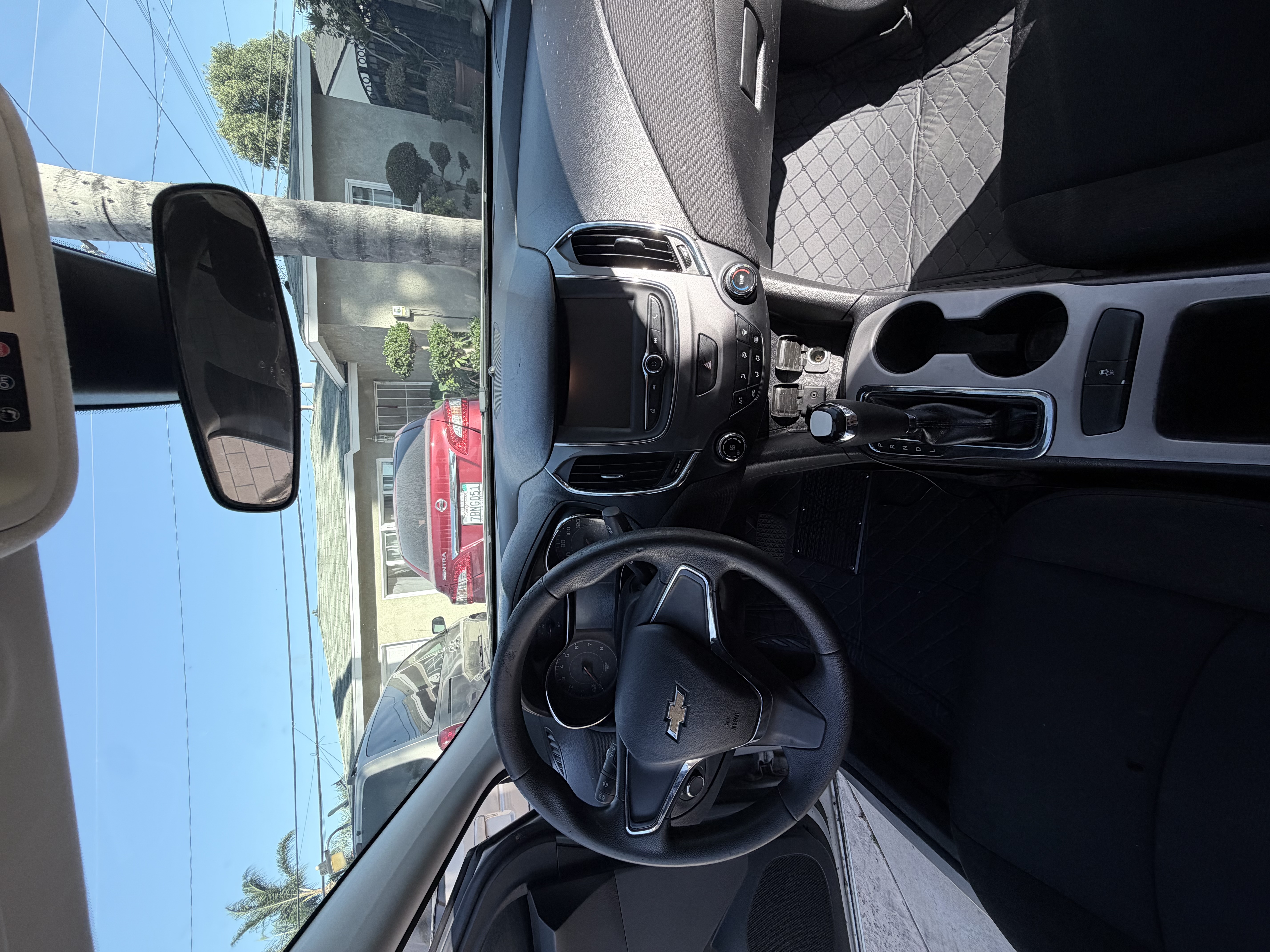 Used 2018 Chevrolet Cruze LS FWD image 20