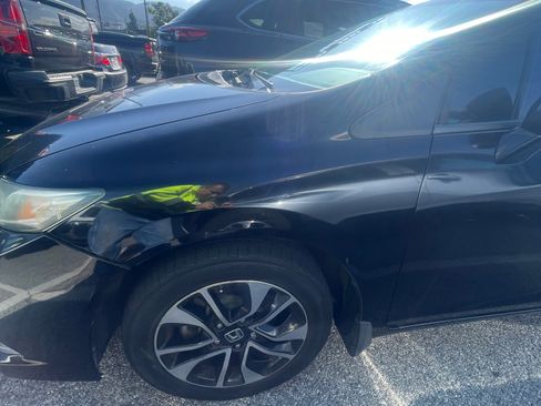 Used 2013 Honda Civic EX image 10