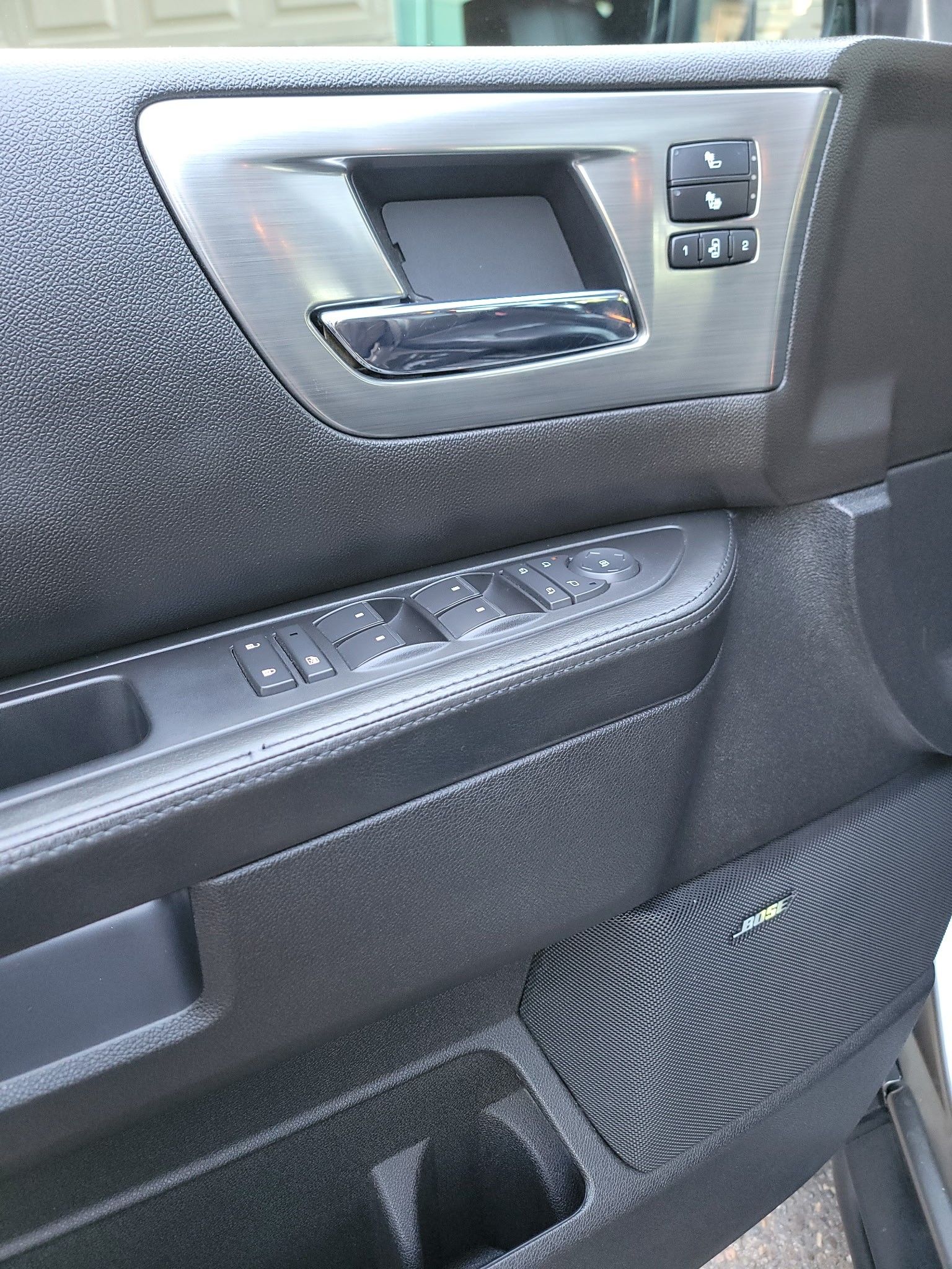 Used 2008 HUMMER H2 AWD/4WD image 8