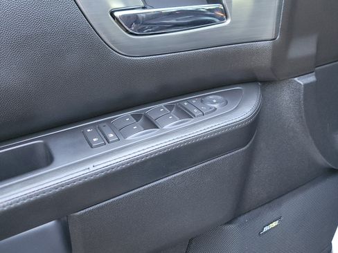 Used 2008 HUMMER H2 AWD/4WD image 8