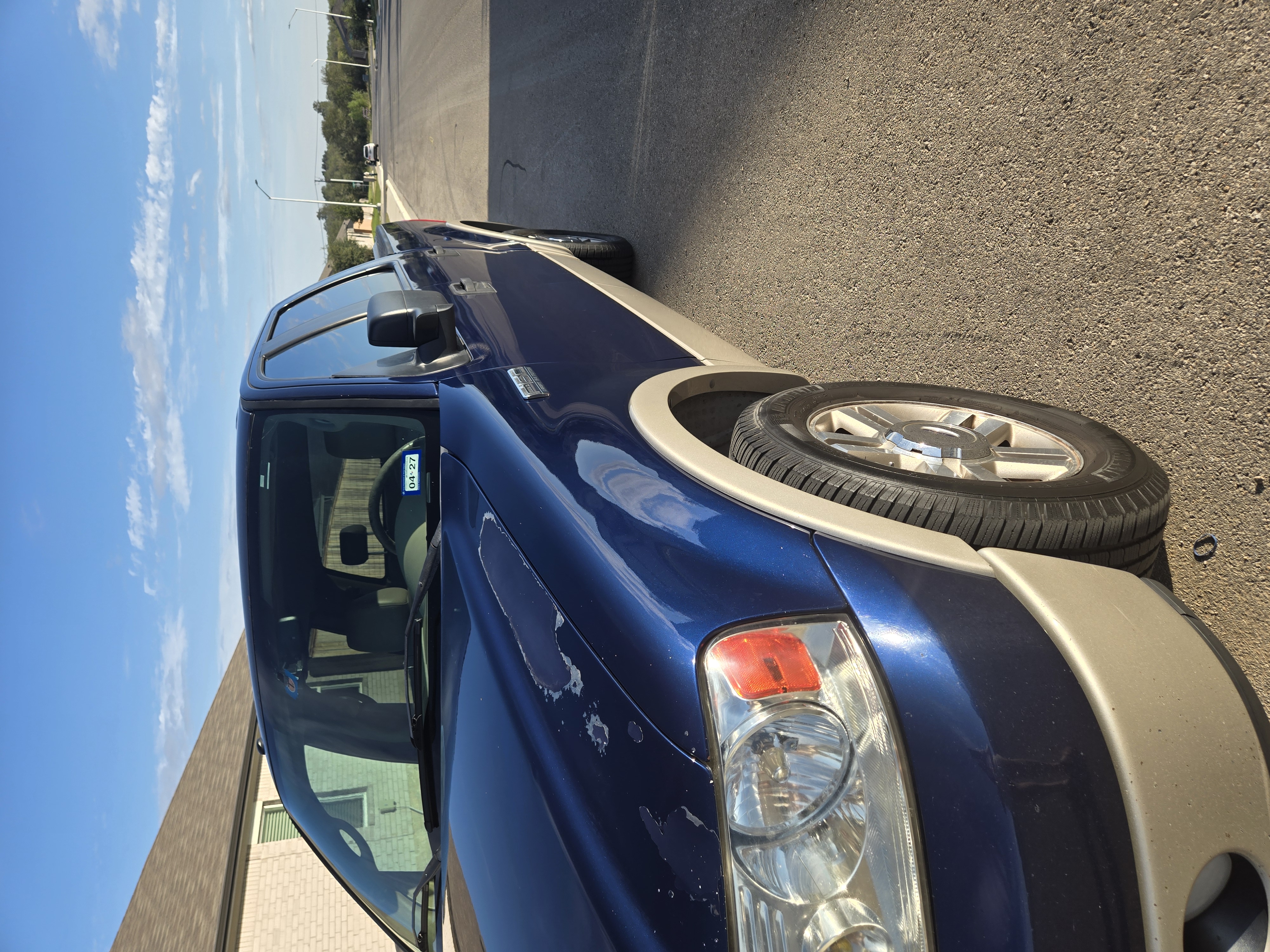 Used 2007 Ford F150 Lariat RWD image 13