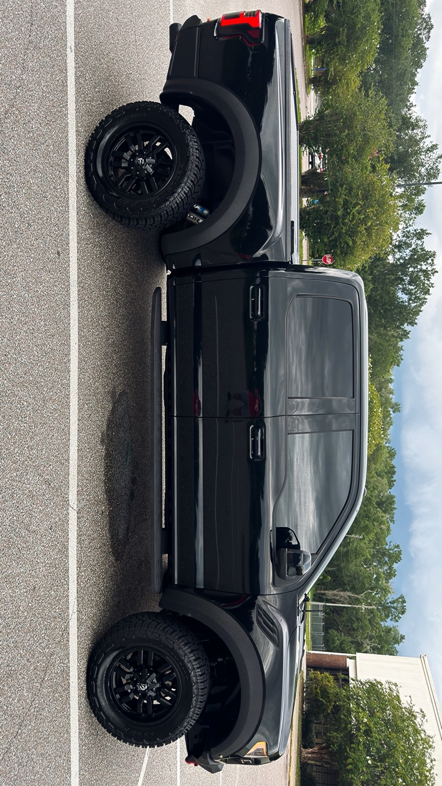 Used 2018 Ford F150 Raptor w/ Equipment Group 802A Luxury AWD/4WD image 5