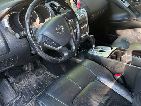 Used 2011 Nissan Murano SL AWD/4WD image 8