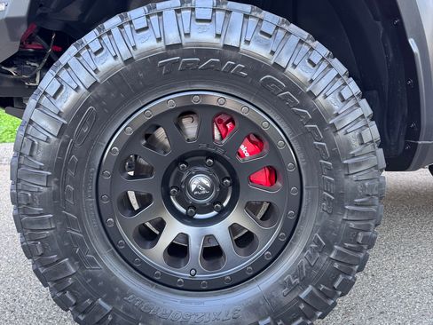 Used 2022 RAM 1500 TRX w/ TRX Level 2 Equipment Group image 11