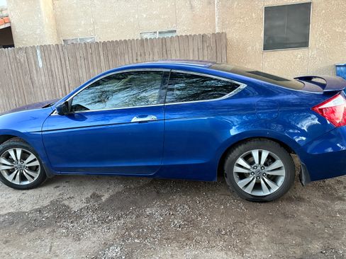 Used 2009 Honda Accord EX image 5