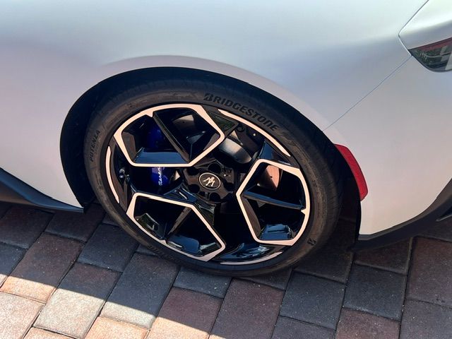Used 2022 Maserati MC20 Coupe RWD image 12