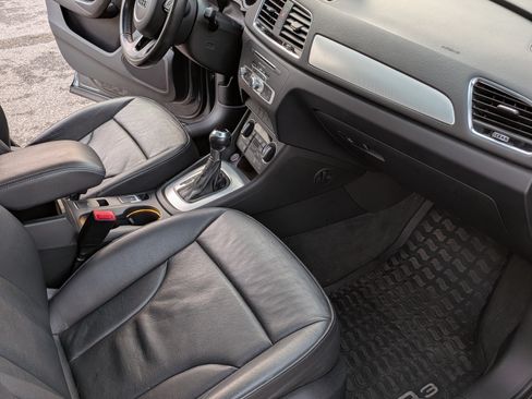 Used 2016 Audi Q3 2.0T Premium Plus w/ Technology Package image 13