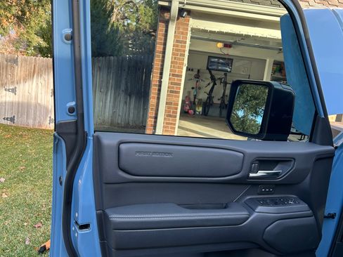 Used 2024 Toyota Land Cruiser First Edition Sport Utility 4D image 13