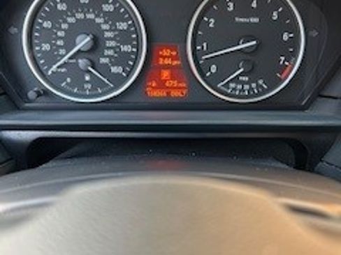 Used 2009 BMW 535i Sedan image 5