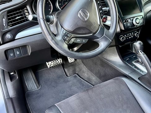 Used 2016 Acura ILX image 9
