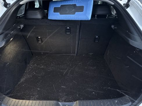 Used 2021 MAZDA CX-30 AWD 2.5 S w/ Select Package image 15