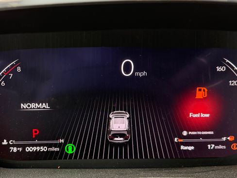 Used 2023 Acura MDX FWD w/ Technology Package image 27