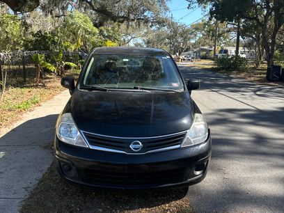 Used 2011 Nissan Versa 1.8 S