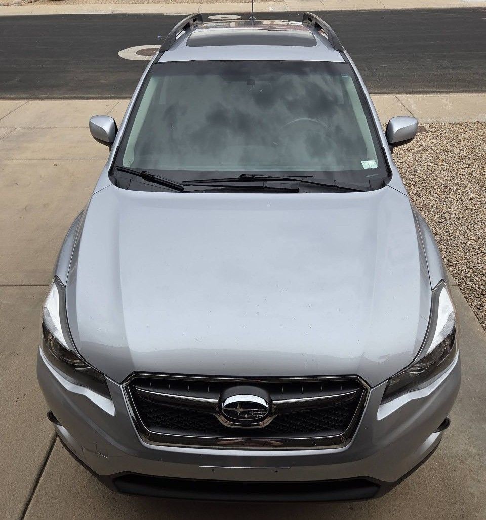 Used 2013 Subaru Crosstrek 2.0i Limited w/ Popular Pkg 2 AWD/4WD image 14