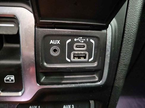 Used 2020 Jeep Wrangler Rubicon AWD/4WD image 23