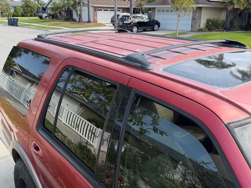 Used 2004 Ford Expedition Eddie Bauer image 19