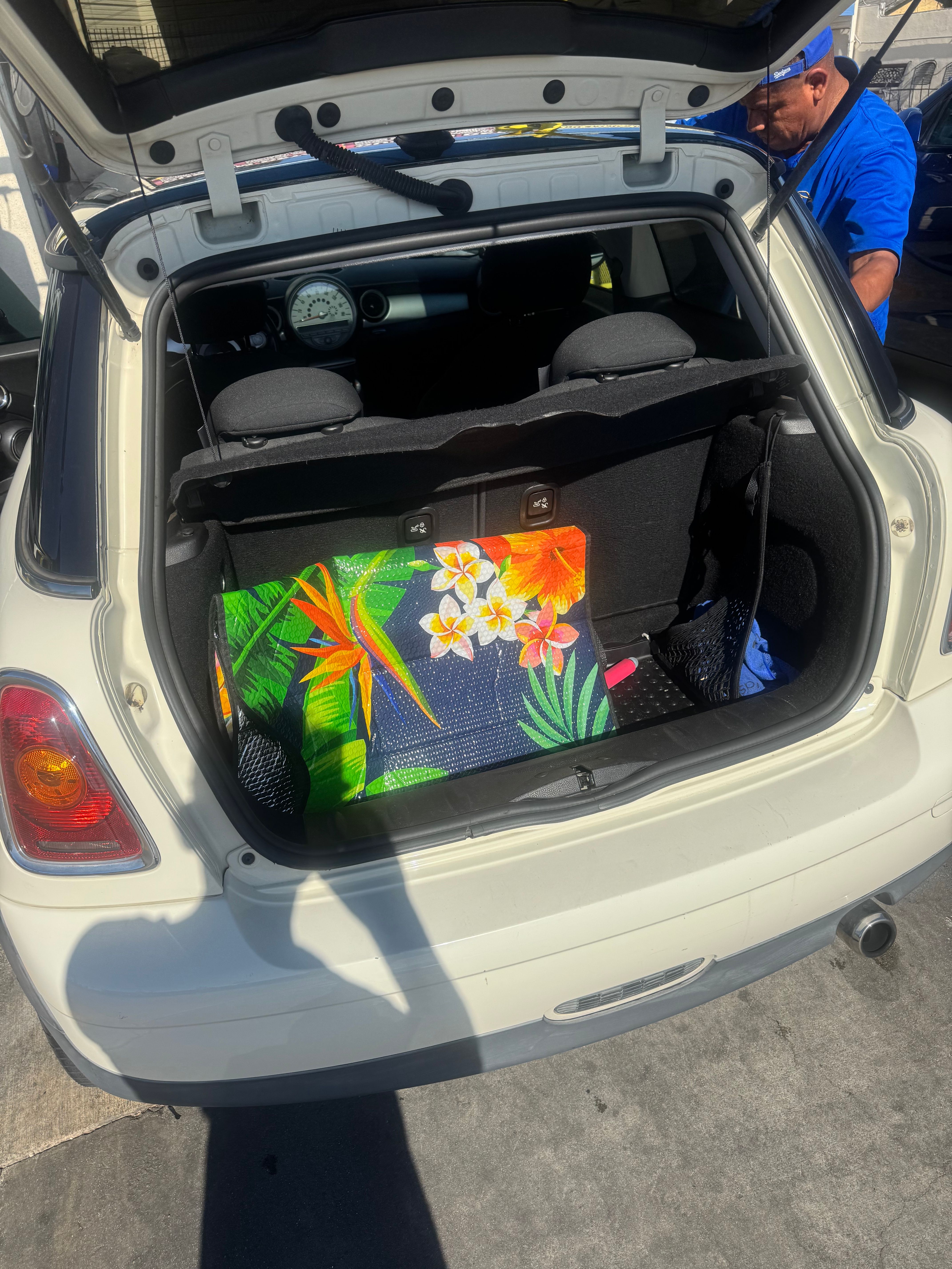 Used 2010 MINI Cooper Hardtop FWD image 13