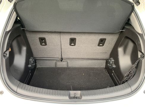 Used 2022 Chevrolet Bolt LT image 22