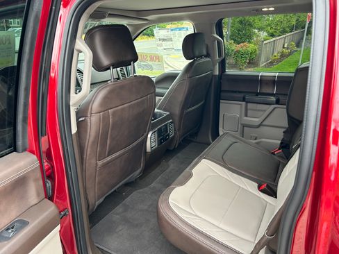 Used 2019 Ford F150 Limited w/ Trailer Tow Package AWD/4WD image 6