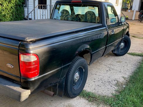 Used 2003 Ford Ranger XL image 5