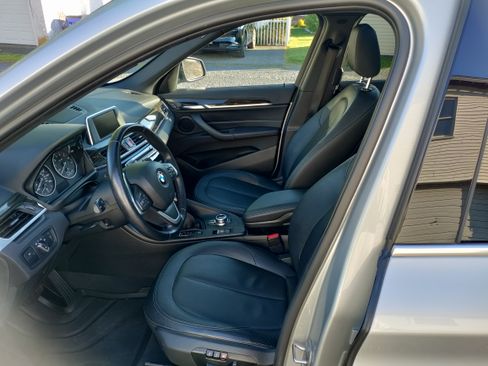 Used 2017 BMW X1 xDrive28i AWD/4WD image 21