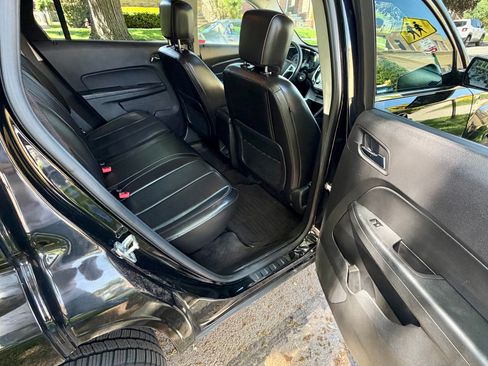 Used 2013 GMC Terrain SLT FWD image 15