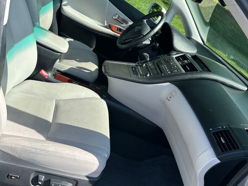 Used 2010 Lexus HS 250h image 14