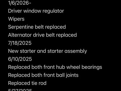 Used 2005 Ford Expedition Eddie Bauer