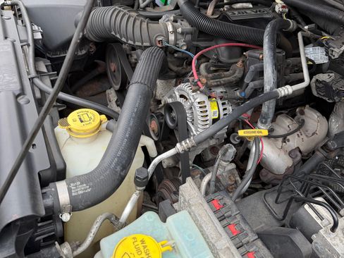 Used 2007 Jeep Wrangler Unlimited Sahara image 30