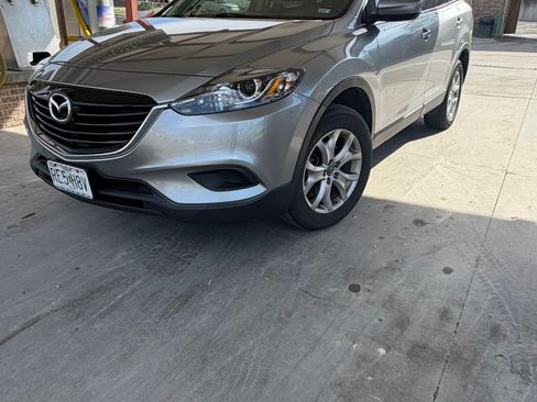Used 2014 MAZDA CX-9 Sport image 6