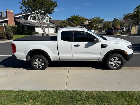 Used 2020 Ford Ranger XL image 8