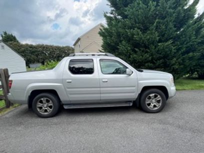 Used 2006 Honda Ridgeline RTL