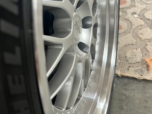 Used 2013 BMW M3 Coupe image 12