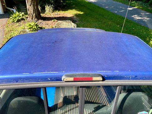 Used 1996 Ford F150 4x4 Regular Cab image 16