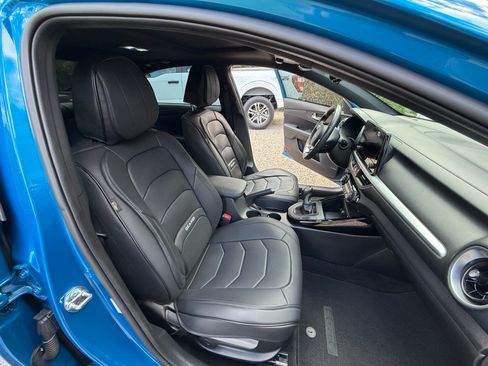 Used 2023 Kia Forte GT FWD image 21