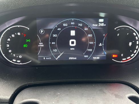 Used 2024 RAM ProMaster 2500 w/ Quick Order Package 22G SLT image 10